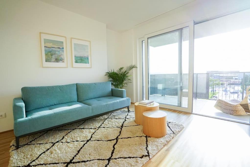 Apartment Oberlaa New - 15 Min To