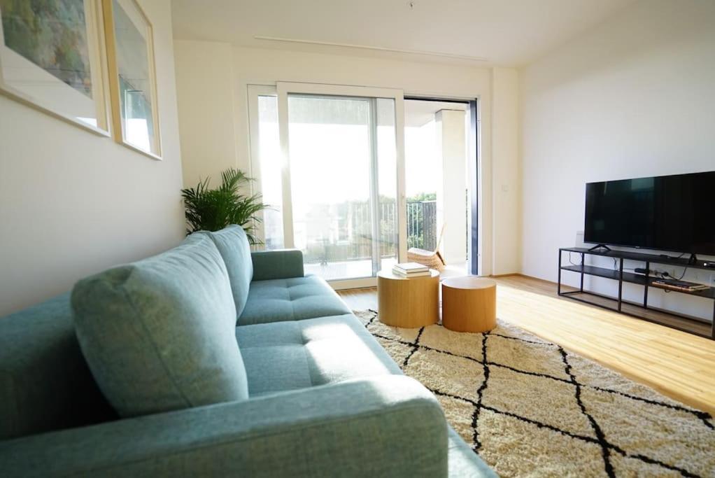 Apartment Oberlaa New - 15 Min To *