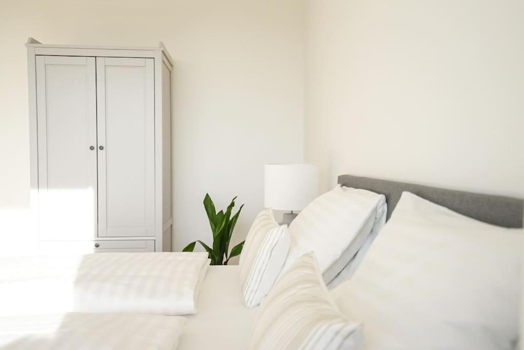 Oberlaa New - 15 Min To Apartment Wien